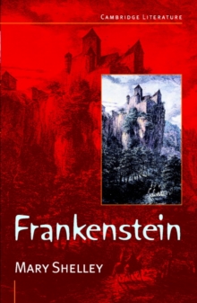 Image for Frankenstein