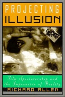 Projecting Illusion