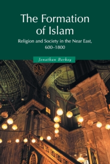 Formation of Islam