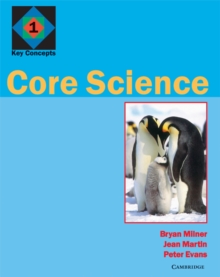Image for Core Science 1