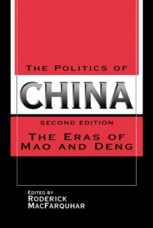 Politics of China