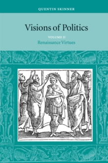 Visions of Politics