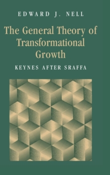 General Theory of Transformational Growth