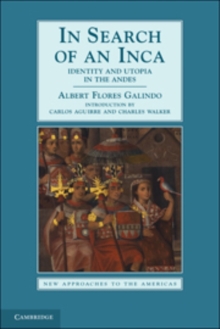 In Search of an Inca