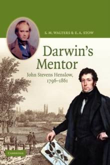 Image for Darwin's mentor  : John Stevens Henslow, 1796-1861