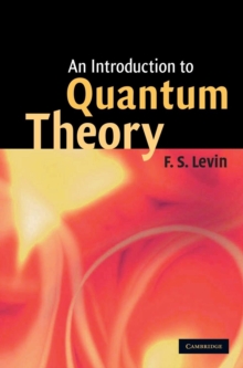 Introduction to Quantum Theory
