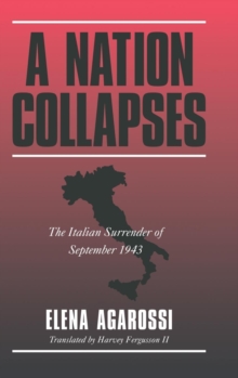 Nation Collapses