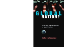 Global Nation?