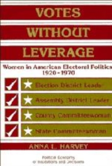 Votes without Leverage