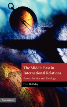 Middle East in International Relations