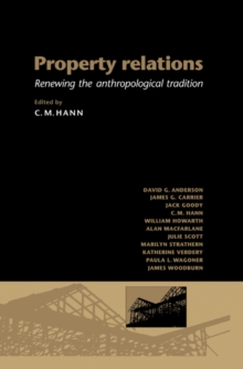Property Relations