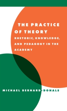 Image for The Practice of Theory