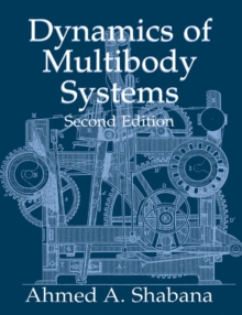 Dynamics of Multibody Systems
