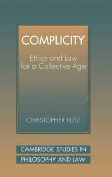 Complicity