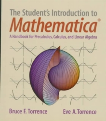 Student's Introduction to MATHEMATICA