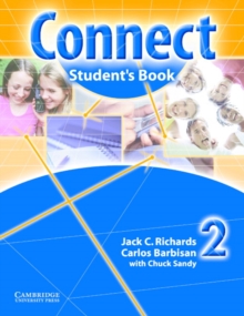 Image for Connect Portuguese 2 Student Book 2