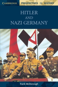 Image for Hitler and Nazi Germany