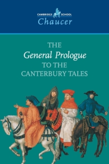 Image for The general prologue to the Canterbury Tales