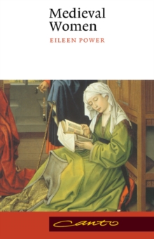 Image for Medieval Women