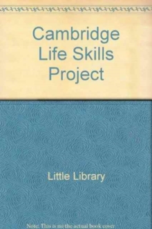 Image for Cambridge Life Skills Project