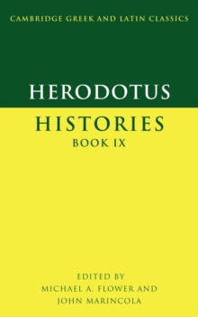 Herodotus: Histories Book IX