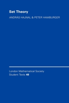 Set Theory