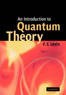 Introduction to Quantum Theory