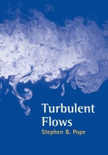 Image for Turbulent Flows