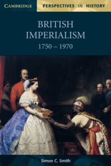 Image for British Imperialism 1750–1970