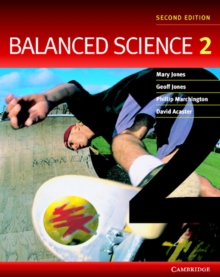 Image for Balanced science 2