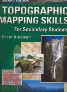 Image for Topographic Mapping Skills for Secondary Students