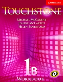 Image for Touchstone: Workbook 1B