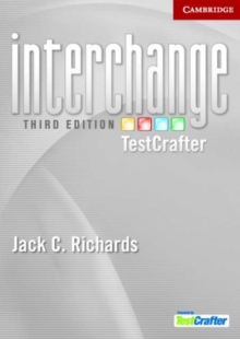Image for Interchange Testcrafter