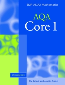 Image for AQA core 1
