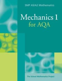 Image for Mechanics 1 for AQA