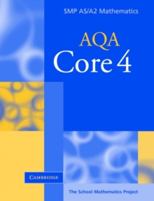 Image for Core 4 for AQA