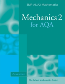 Image for Mechanics 2 for AQA