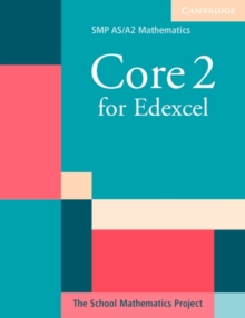 Image for Core 2 for Edexcel