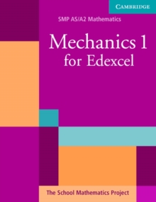 Image for Mechanics 1 for Edexcel