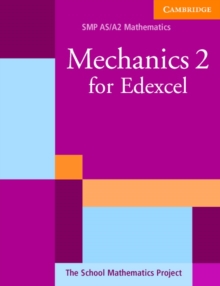 Image for Mechanics 2 for Edexcel