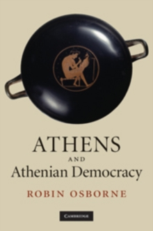 Athens and Athenian Democracy