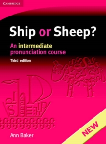 Image for Ship or Sheep? Student's Book