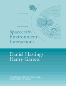 Image for Spacecraft-Environment Interactions