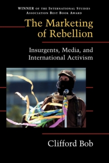 Image for The Marketing of Rebellion