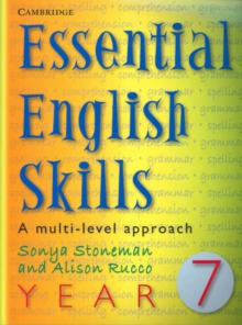 Essential English Skills