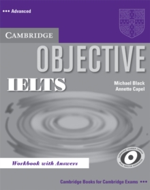 Image for Objective IELTSAdvanced: Workbook with answers