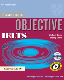 Image for Objective IELTSIntermediate: Student's book