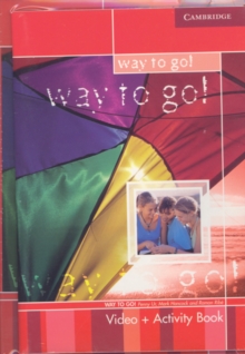 Image for Way to Go! DVD