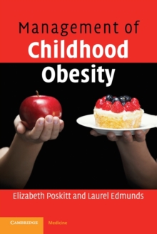 Management of Childhood Obesity