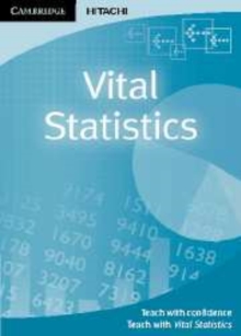 Image for Vital Statistics CD-ROM